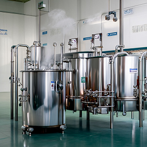 Commercial Brewhouse Safety Standards and Compliance Guide