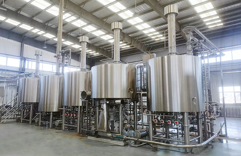 YME Equipment Co., Ltd.